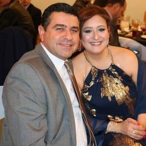 Meet your Posher, Hanyia